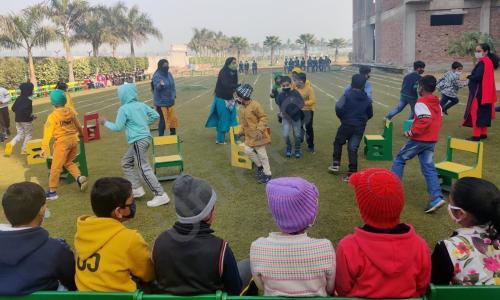 Brightways International School — photo 2