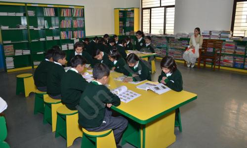 Brightways International School — photo 10
