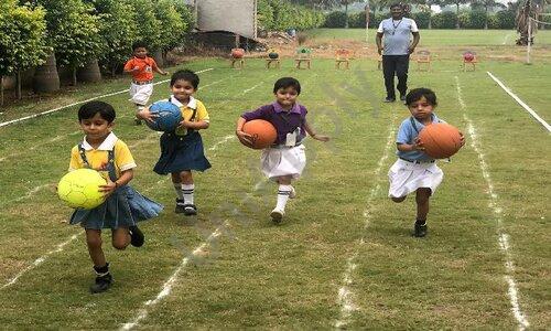 Brightways International School — photo 13