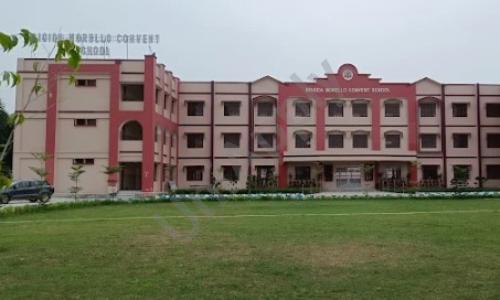 Brigida Morello Convent School — photo 1