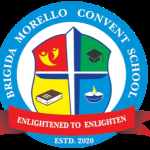Brigida Morello Convent School logo