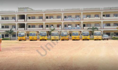 Brilliant National School — photo 1