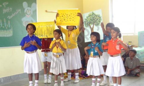 Brilliant National School — photo 3