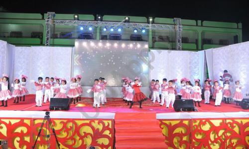 Brilliant National School — photo 5