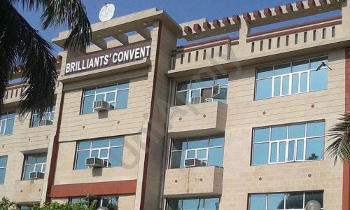 Brilliants' Convent School — photo 8