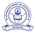 Brindavan PU College logo