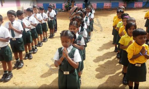 Britain International Public School — photo 2