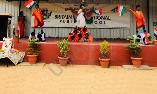 Britain International Public School — photo 4