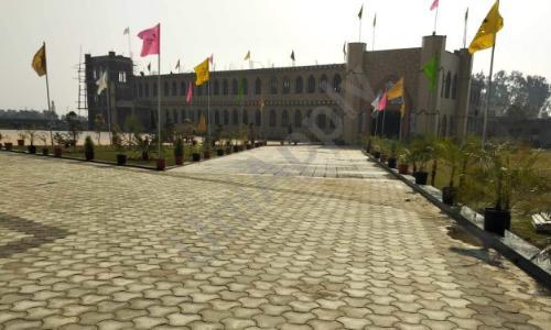 Britannica International School — photo 1
