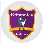 Britannica International School logo