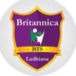 Britannica International School logo