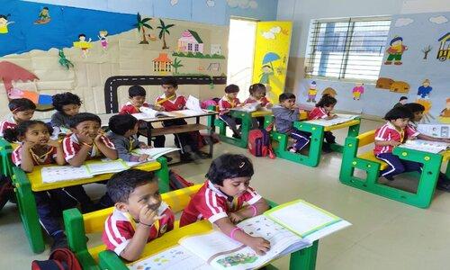 Brite Educational Institution — photo 1