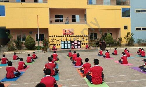 Brite Educational Institution — photo 4