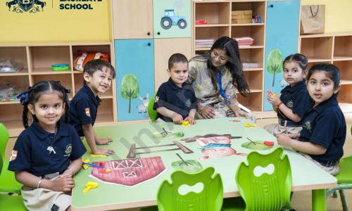 British Laureate School — photo 3
