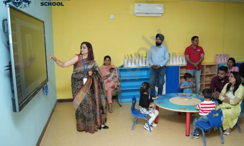 British Laureate School — photo 6