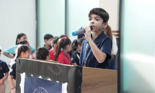 British Laureate School — photo 9
