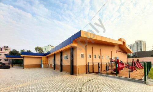 Broadvision World School — photo 1