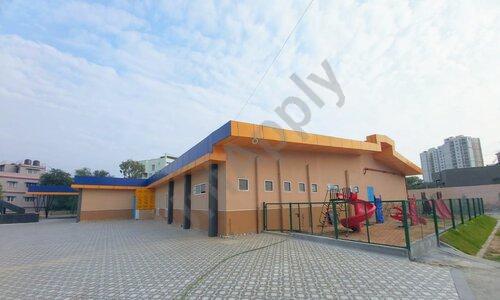 Broadvision World School — photo 2