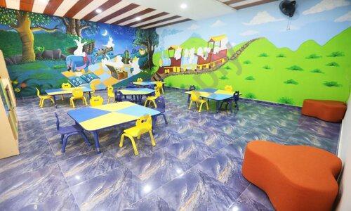 Broadvision World School — photo 3