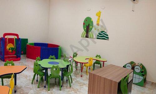 Broadvision World School — photo 4