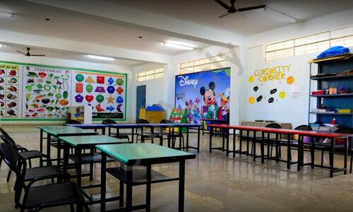 Brooklyn National Public School — photo 7