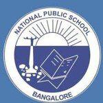 Brooklyn National Public School logo