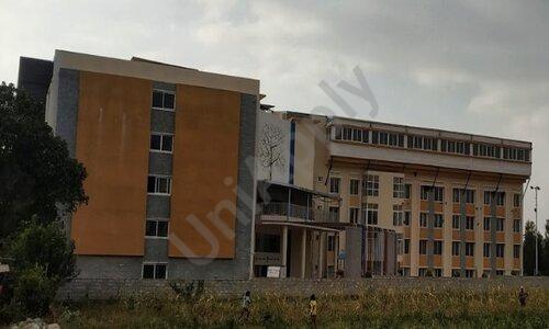 BRS Global School — photo 1