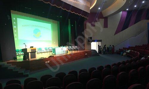 BRS Global School — photo 5