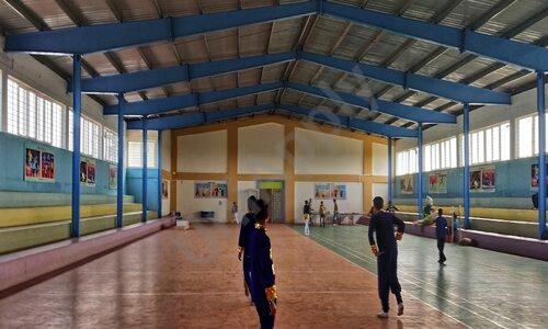 BRS Global School — photo 6
