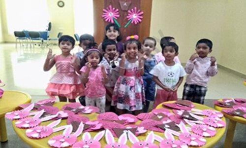 BRS Global School — photo 7