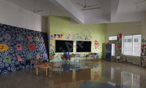 BRS Global School — photo 8