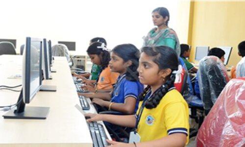 BRS Global School — photo 10