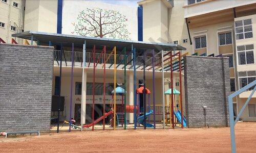 BRS Global School — photo 11