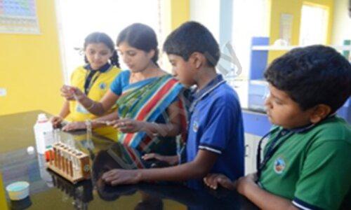 BRS Global School — photo 12