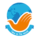 BRS Global School logo