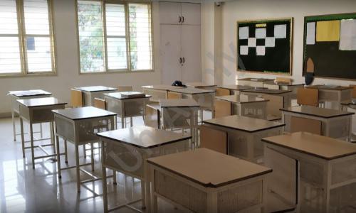 BRS Global School — photo 3