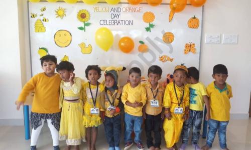 BS International School — photo 1