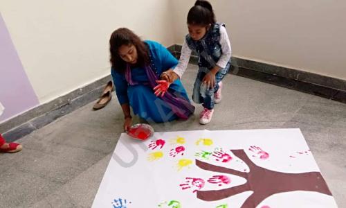 BS International School — photo 2