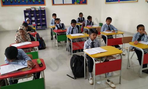 BS International School — photo 3