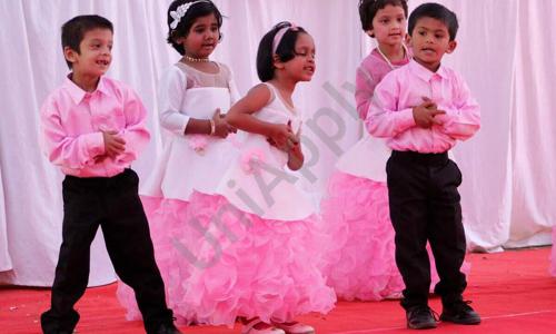 BS International School — photo 4