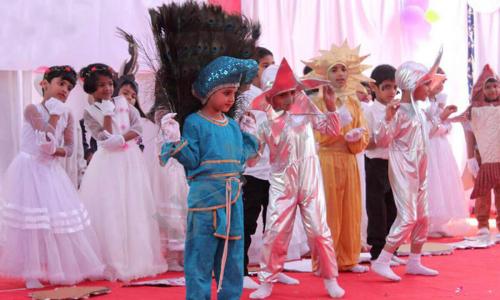 BS International School — photo 5