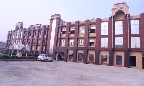 BSM Public School — photo 1