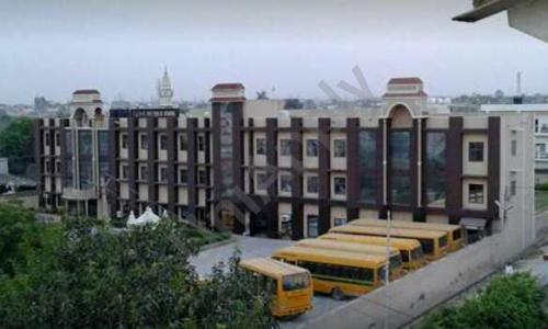 BSM Public School — photo 3