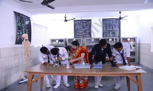 BSM Public School — photo 8