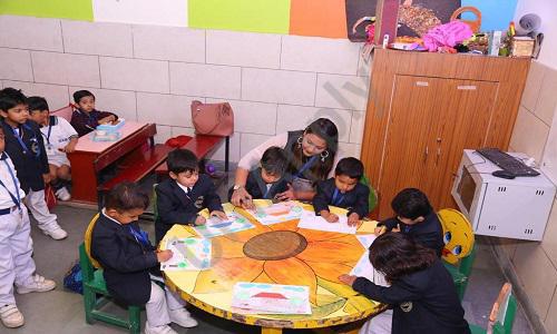 BSM Public School — photo 9