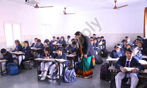 BSM Public School — photo 10