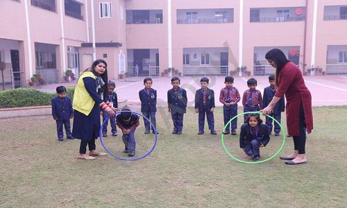 BSM Public School — photo 14