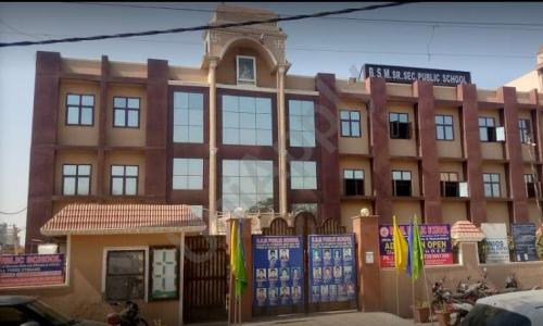 BSM Public School — photo 15