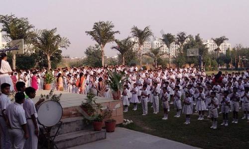 BSM Senior Secondary School — photo 3