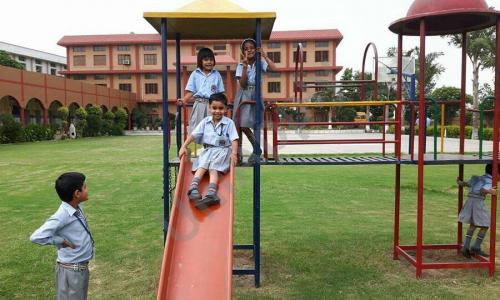 BSM Senior Secondary School — photo 8